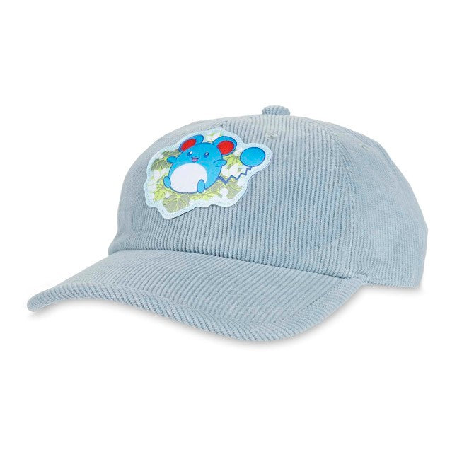 Marill Unstructured Hat (One Size-Adult)