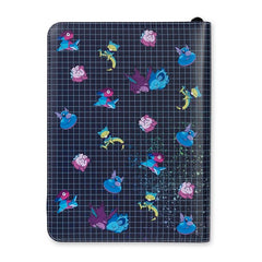 Pokémon TCG: Celadon Game Corner Zip Binder