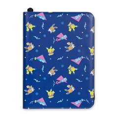 Pokémon TCG: Pokémon Soda Pop Zip Binder