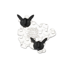 Hariyama Pokémon Pin