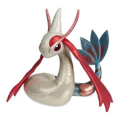 Milotic Sparkly Friends Plush - 12 ¾ In.