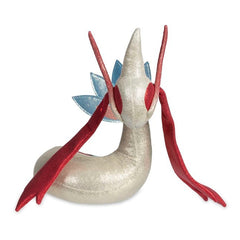 Milotic Sparkly Friends Plush - 12 ¾ In.