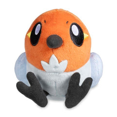 Fletchling Sitting Cuties Plush - 3 ¾ In.
