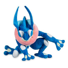 Greninja Poké Plush - 12 In.
