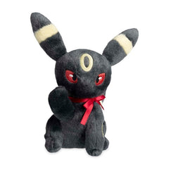 Eevee Collection: Umbreon Plush - 8 In.