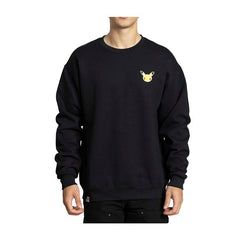 Pokémon 30th Celebration Black Sweatshirt - Adult
