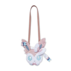 Eevee Collection: Sylveon Plush Bag
