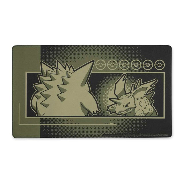 Pokémon TCG: Opening Scene Playmat