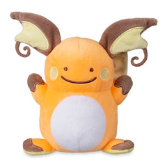 Ditto As Raichu Plush - 5 ½ In.