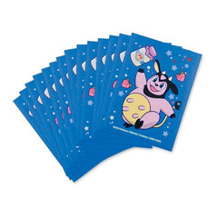 Pokémon TCG: Moomoo Milk Medley Card Sleeves (65 Sleeves)