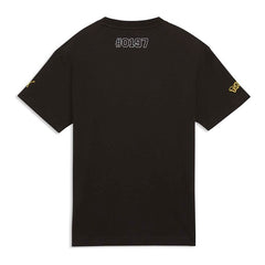 PUMA × Pokémon: Umbreon Relaxed T-Shirt - Youth