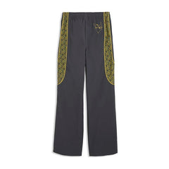 PUMA × Pokémon: Pikachu PUMATECH-X Relaxed Track Pants - Adult