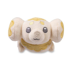 Fidough Pokémon Comfy Cuddlers Plush