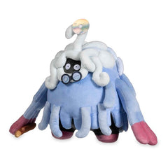Pokémon Pokopia Professor Tangrowth Plush