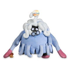 Pokémon Pokopia Professor Tangrowth Plush