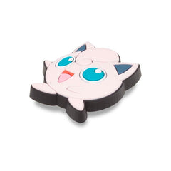 Jigglypuff Jibbitz Shoe Charm by Crocs