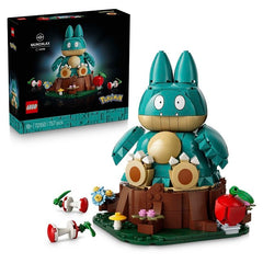 LEGO® Pokémon™ Munchlax