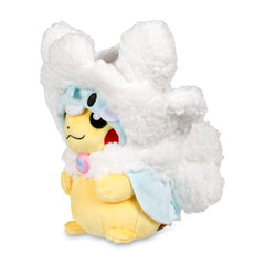 Mega Altaria Cape Pikachu Poké Plush - 8 ½ In.