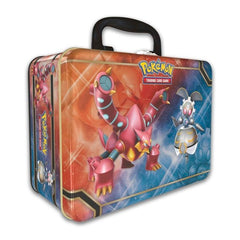 Pokémon TCG: Collector Chest 2016