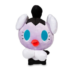 Gothita Poké Doll Plush - 6 In.