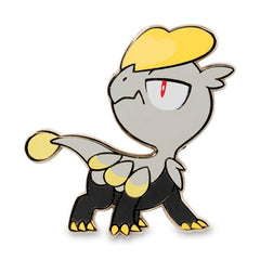 Jangmo-o, Hakamo-o & Kommo-o Pokémon Pins (3-Pack)
