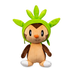 Chespin Poké Plush - 11 In.