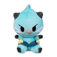 Dewott Pokémon Dolls Plush - 7 ½ In.