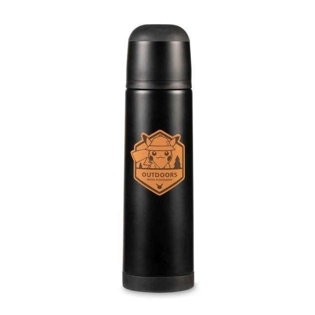 Outdoors with Pokémon 25 oz. Thermal Bottle