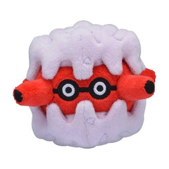 Forretress Sitting Cuties Plush - 4 ½ In.