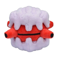 Forretress Sitting Cuties Plush - 4 ½ In.