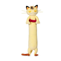 Gigantamax Meowth Poké Plush - 65 In.