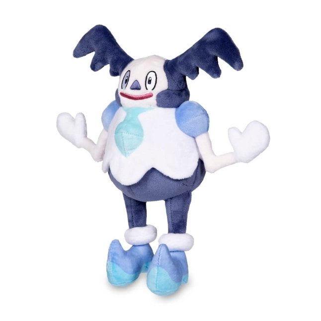 Galarian Mr. Mime Poké Plush - 11 ¾ In.