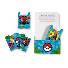 Pokémon TCG: Island Guardian Stained Glass Double Deck Box