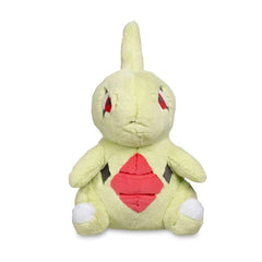 Larvitar Comfy Friends Plush - 16 ½ In.