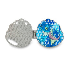 Froakie, Frogadier & Greninja Evolution Pokémon Pin