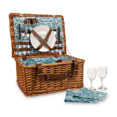 Pokémon Summer Days 2-Person Picnic Set