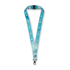 Pokémon Pixel Pins Green Lanyard