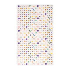 Pokémon Block Art Party Tablecloth
