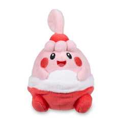 Happiny Sitting Cuties Plush - 5 ¾ In.