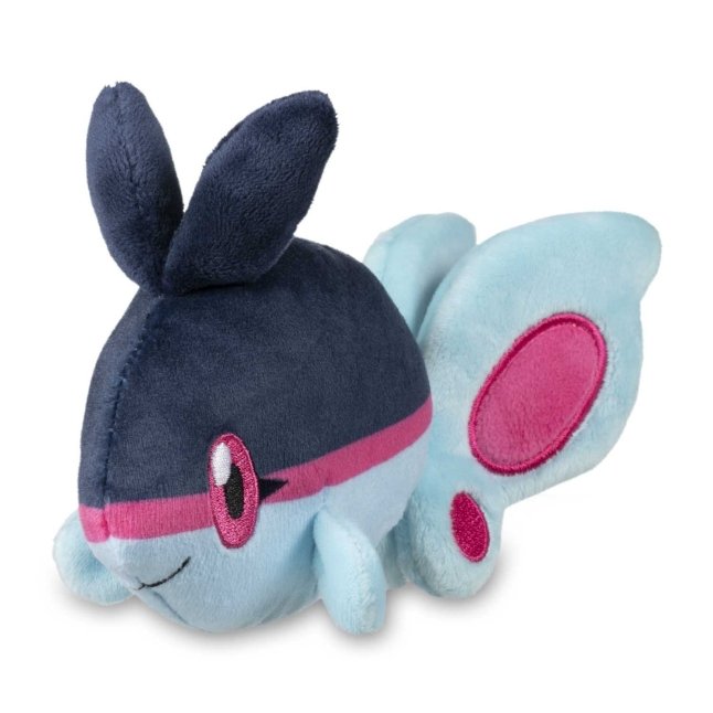 Finneon Sitting Cuties Plush - 7 ¼ In.