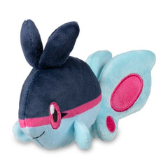 Finneon Sitting Cuties Plush - 7 ¼ In.