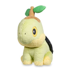 Turtwig Comfy Friends Plush - 13 ¾ In.