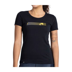 Pikachu Pokémon Active Black Performance T-Shirt - Women