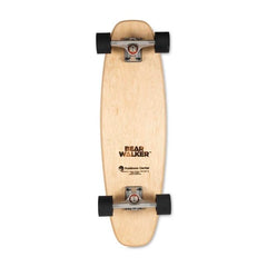 Pokémon Center × Bear Walker: Mew Skateboard (Pokémon Day 2022)