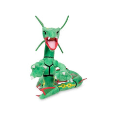 Rayquaza Sitting Cuties Plush - 6 In.