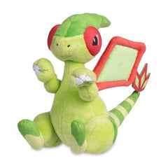Flygon Sitting Cuties Plush - 5 ¾ In.