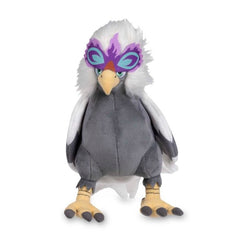 Hisuian Braviary Poké Plush - 10 ¼ In.