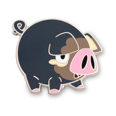 Lechonk Pokémon Pin