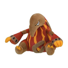 Heatmor Sitting Cuties Plush - 5 In.