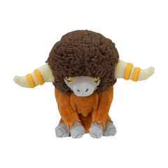 Bouffalant Sitting Cuties Plush - 5 In.